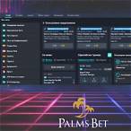 palms bet online
